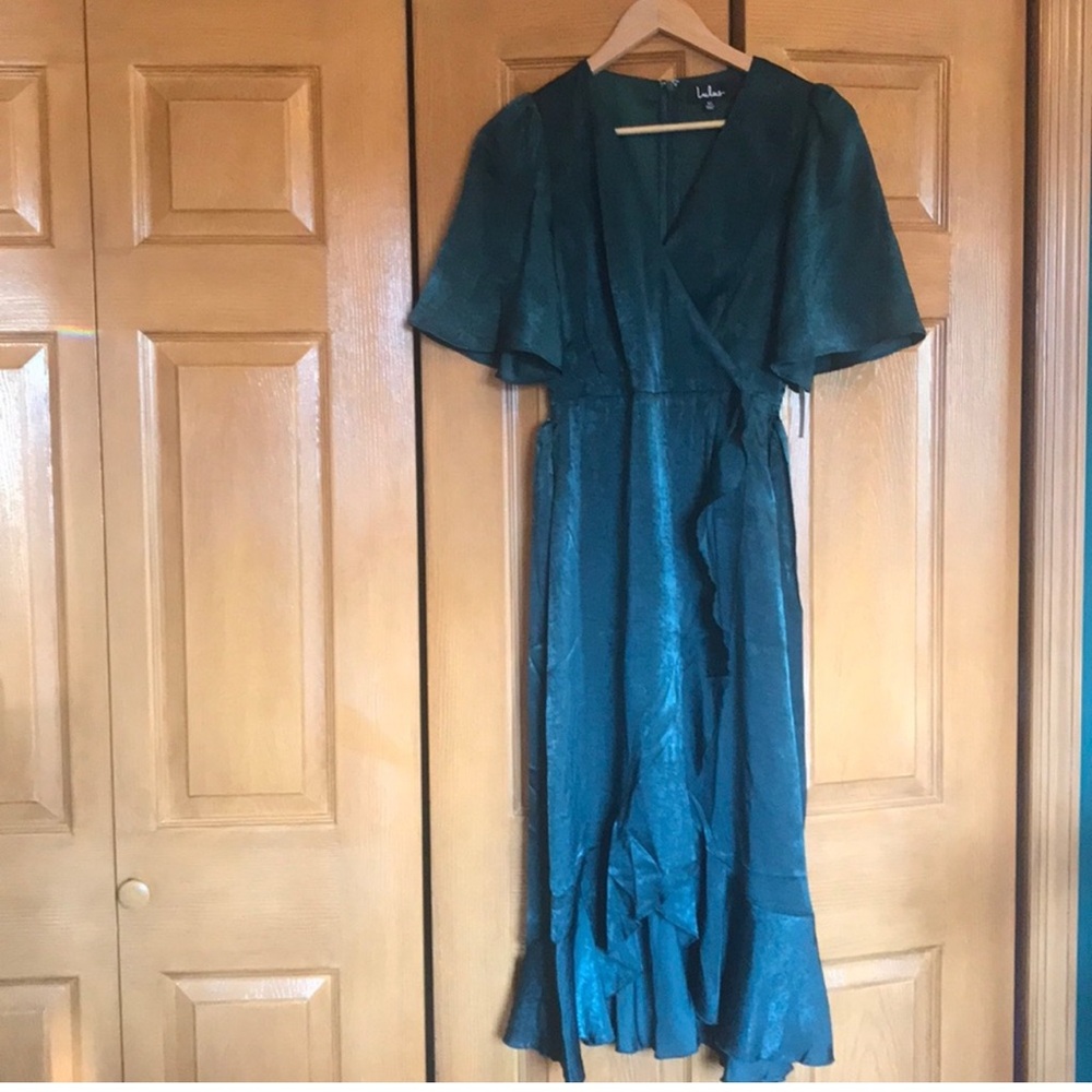 Lulus dress
